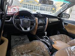 تويوتا فورجنر